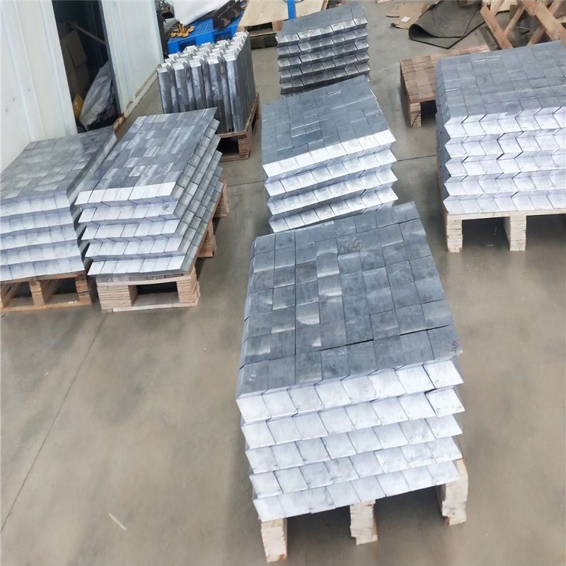 龙潭10mm医用铅板
