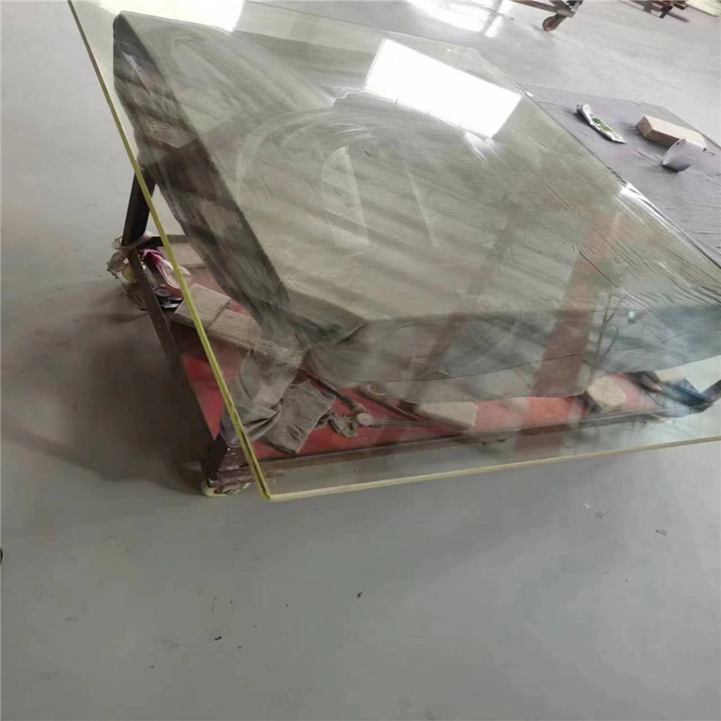 龙潭铅玻璃
